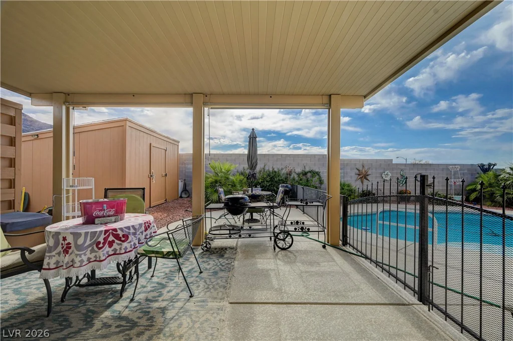 424 Tiger Lily, Henderson, NV 89015