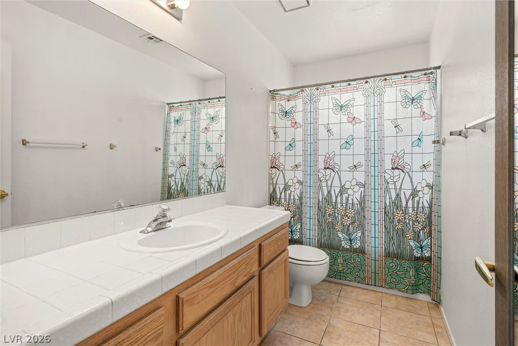 424 Tiger Lily, Henderson, NV 89015