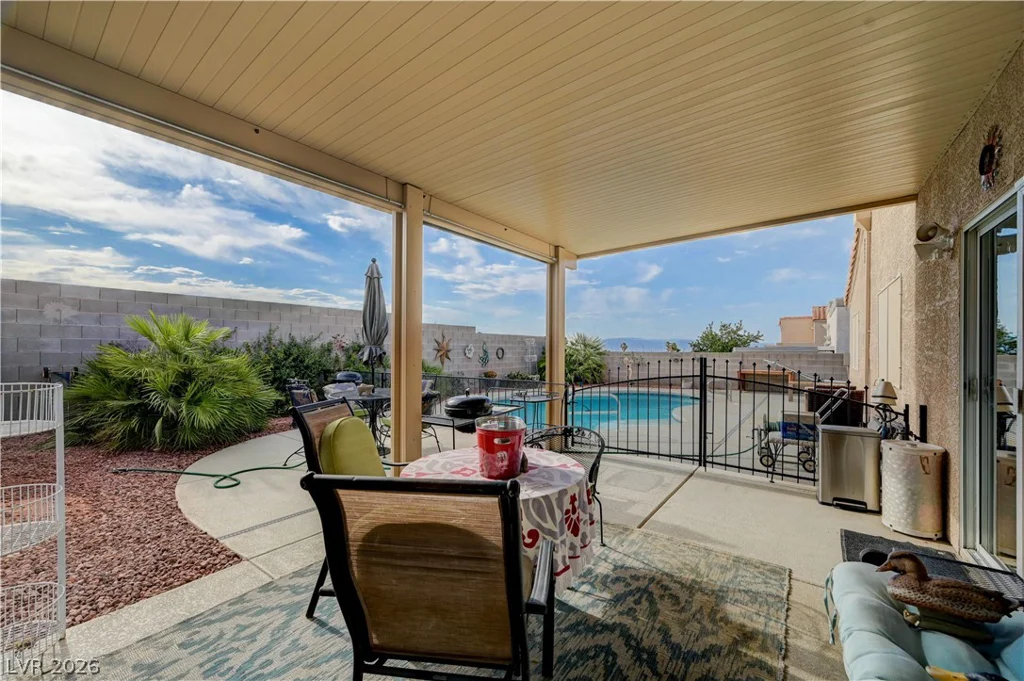 424 Tiger Lily, Henderson, NV 89015
