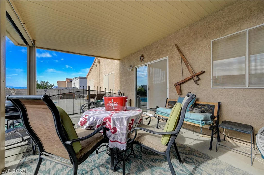 424 Tiger Lily, Henderson, NV 89015