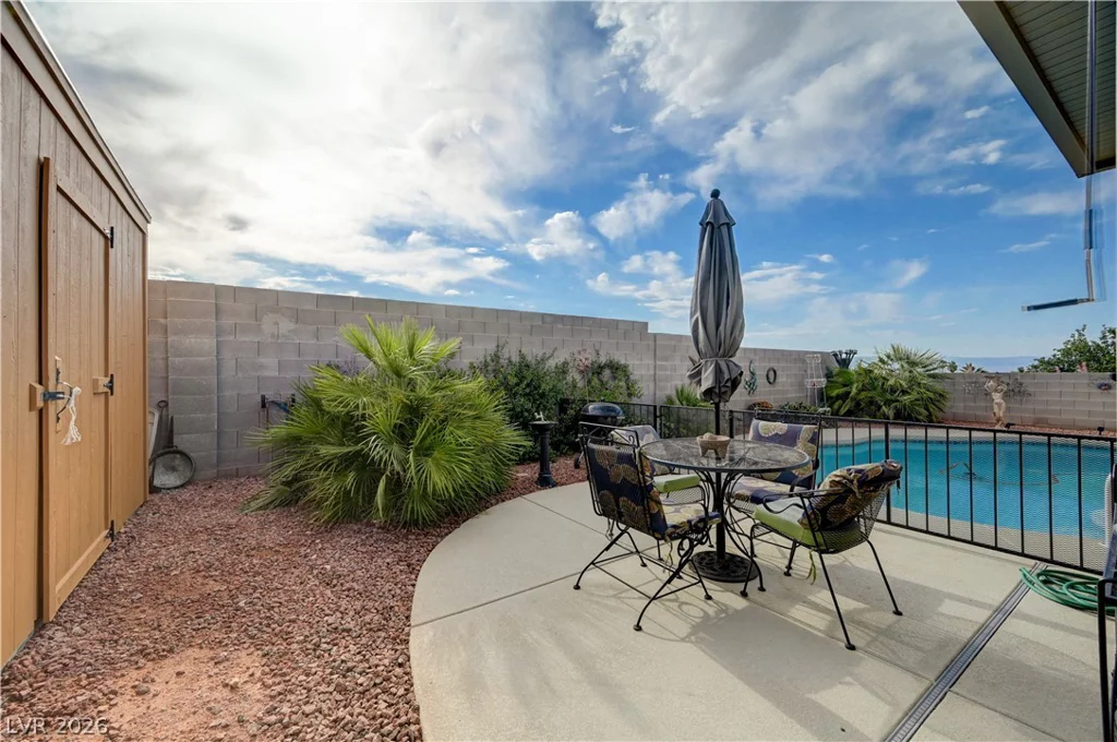 424 Tiger Lily, Henderson, NV 89015