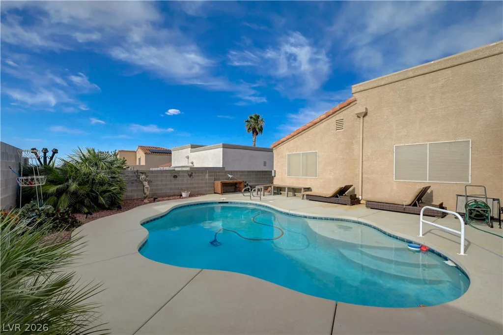 424 Tiger Lily, Henderson, NV 89015