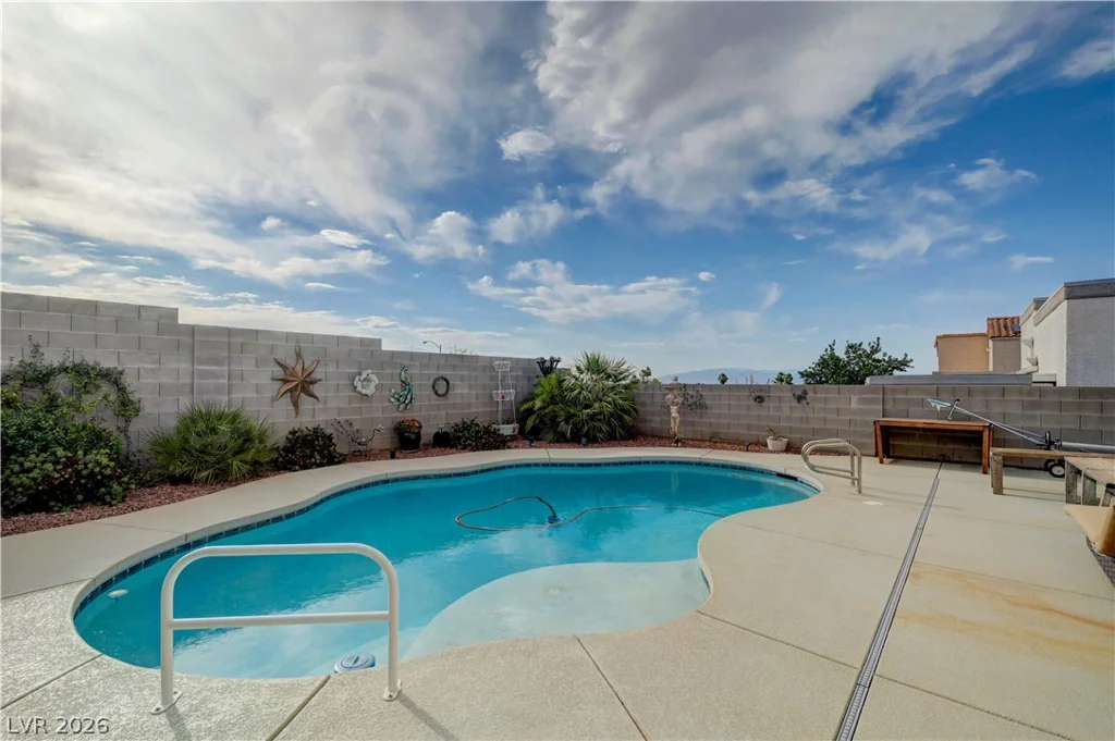 424 Tiger Lily, Henderson, NV 89015