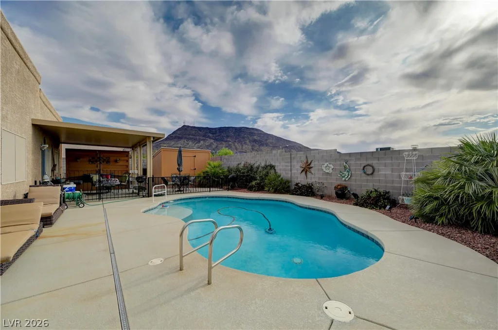 424 Tiger Lily, Henderson, NV 89015