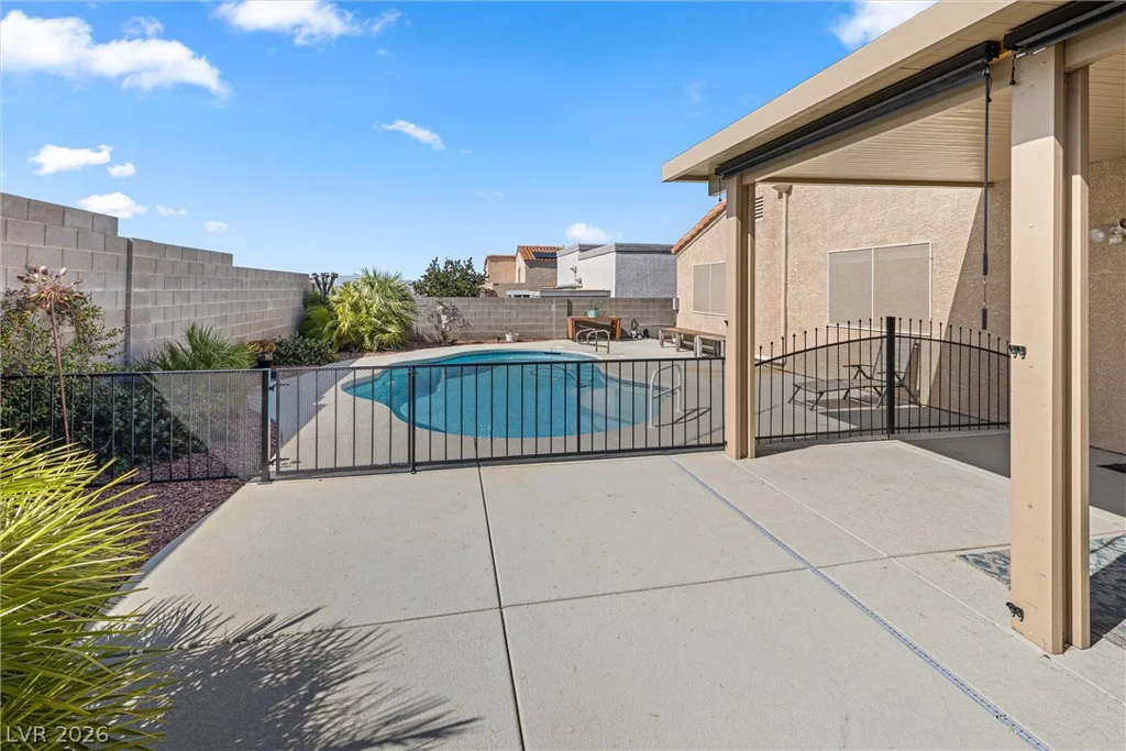 424 Tiger Lily, Henderson, NV 89015