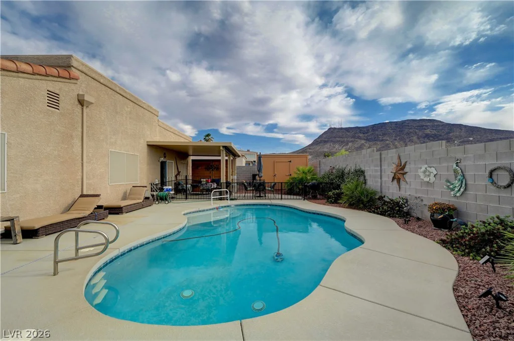 424 Tiger Lily, Henderson, NV 89015