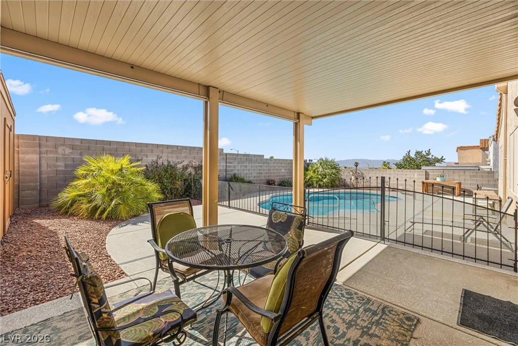424 Tiger Lily, Henderson, NV 89015