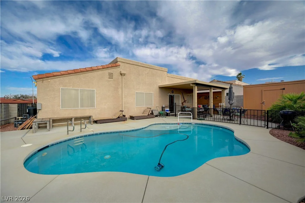 424 Tiger Lily, Henderson, NV 89015