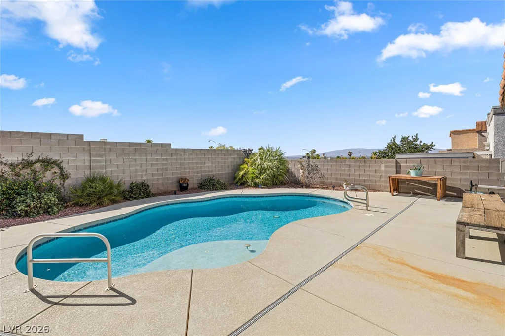 424 Tiger Lily, Henderson, NV 89015