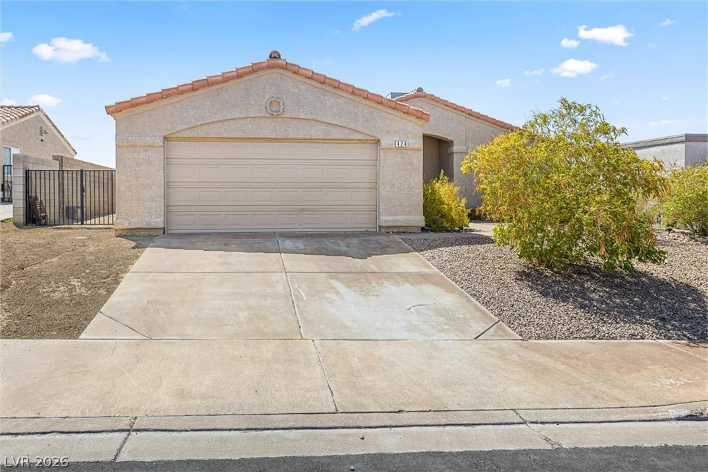 424 Tiger Lily, Henderson, NV 89015