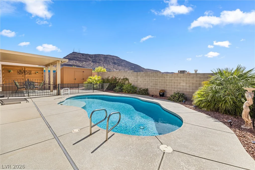 424 Tiger Lily, Henderson, NV 89015