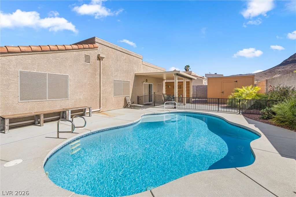 424 Tiger Lily, Henderson, NV 89015