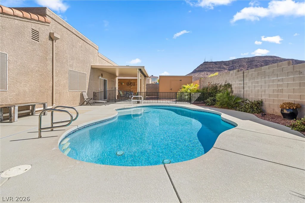 424 Tiger Lily, Henderson, NV 89015