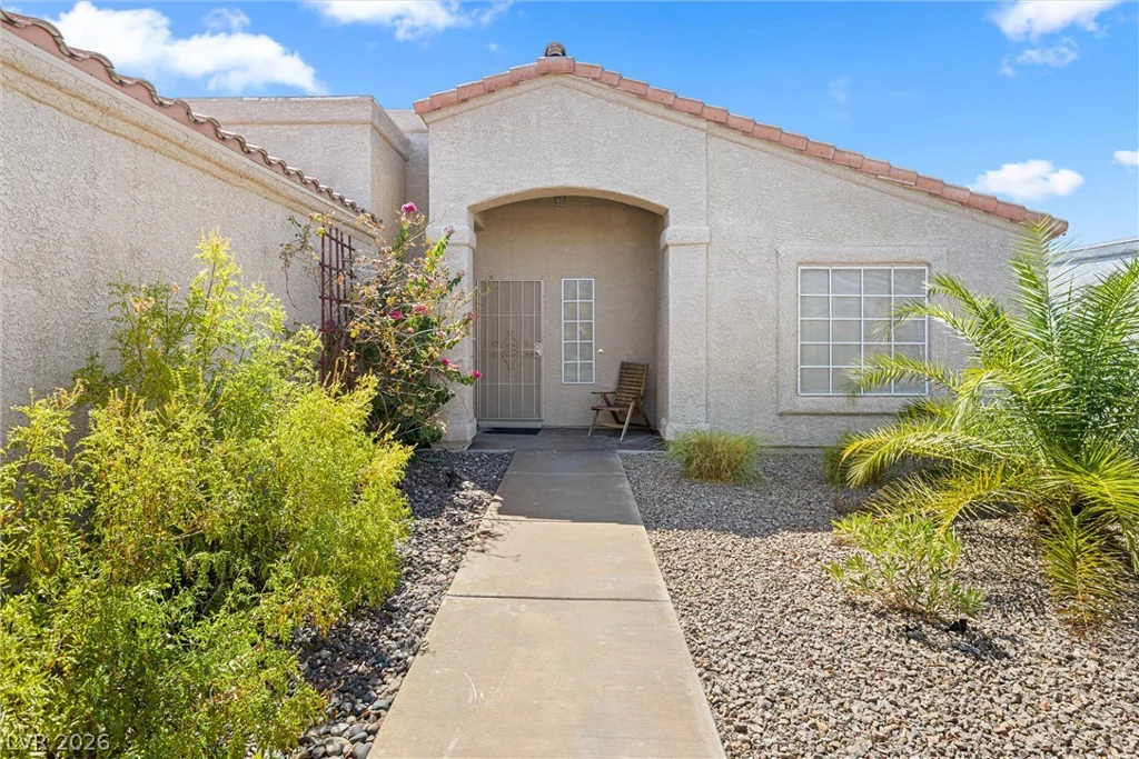 424 Tiger Lily, Henderson, NV 89015