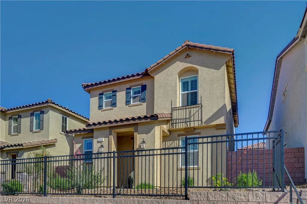 3633 Portici, Henderson, NV 89044