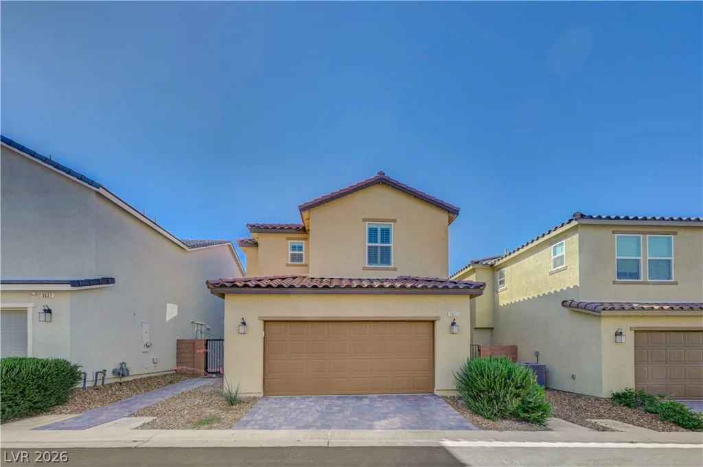 3633 Portici, Henderson, NV 89044