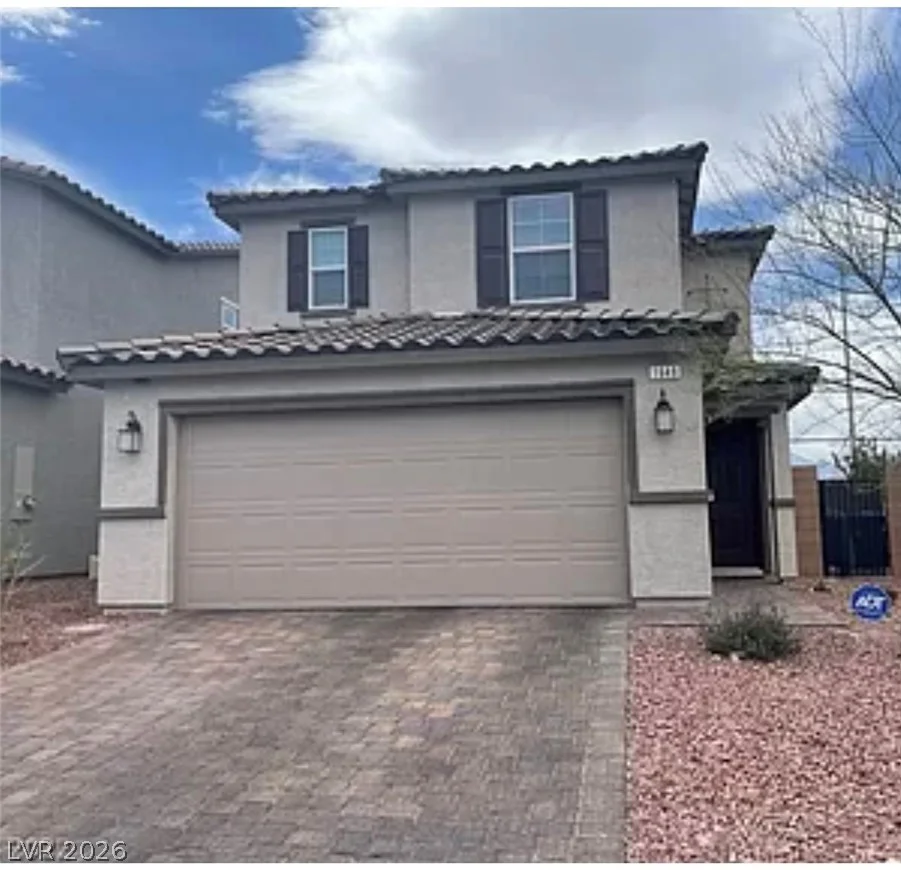 1649 Harvest Pecan, Las Vegas, NV 89108