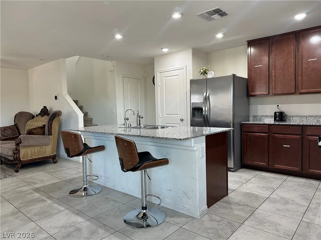 1649 Harvest Pecan, Las Vegas, NV 89108