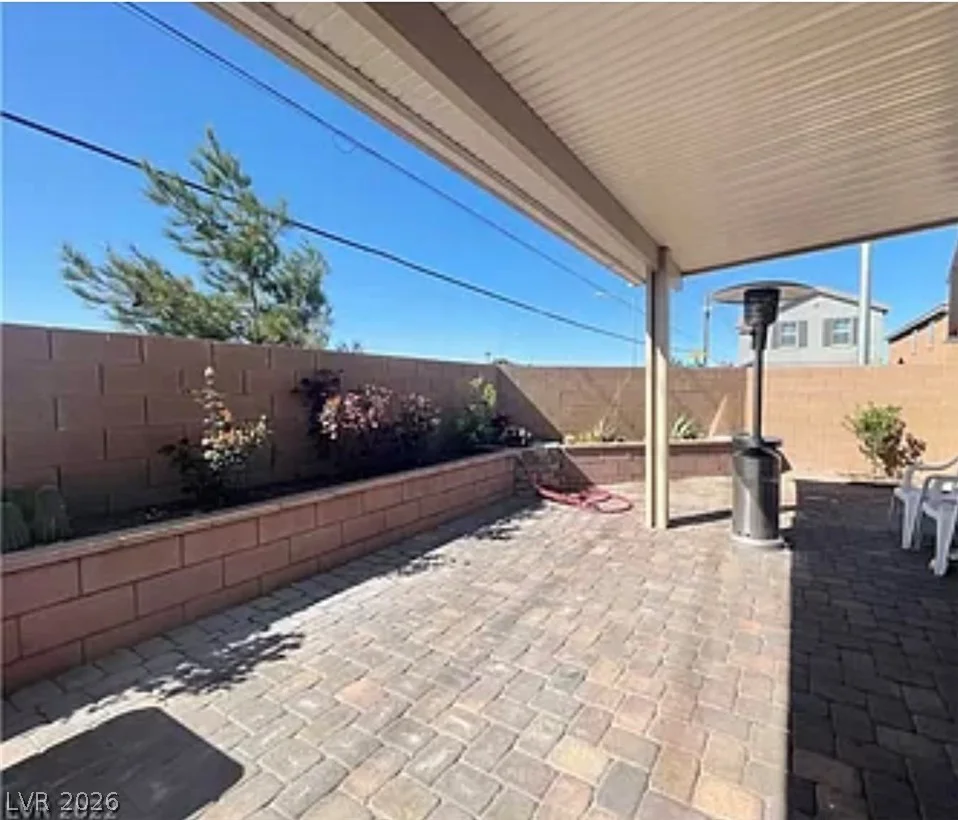 1649 Harvest Pecan, Las Vegas, NV 89108