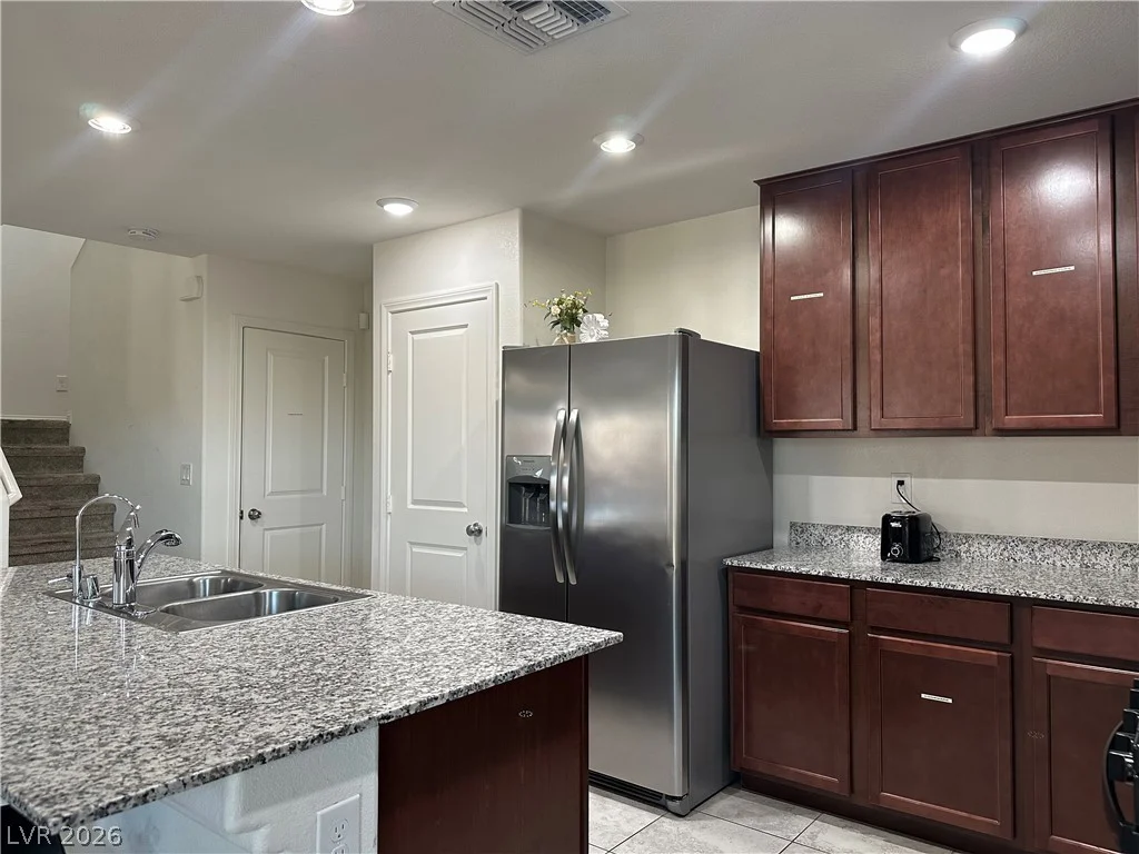 1649 Harvest Pecan, Las Vegas, NV 89108