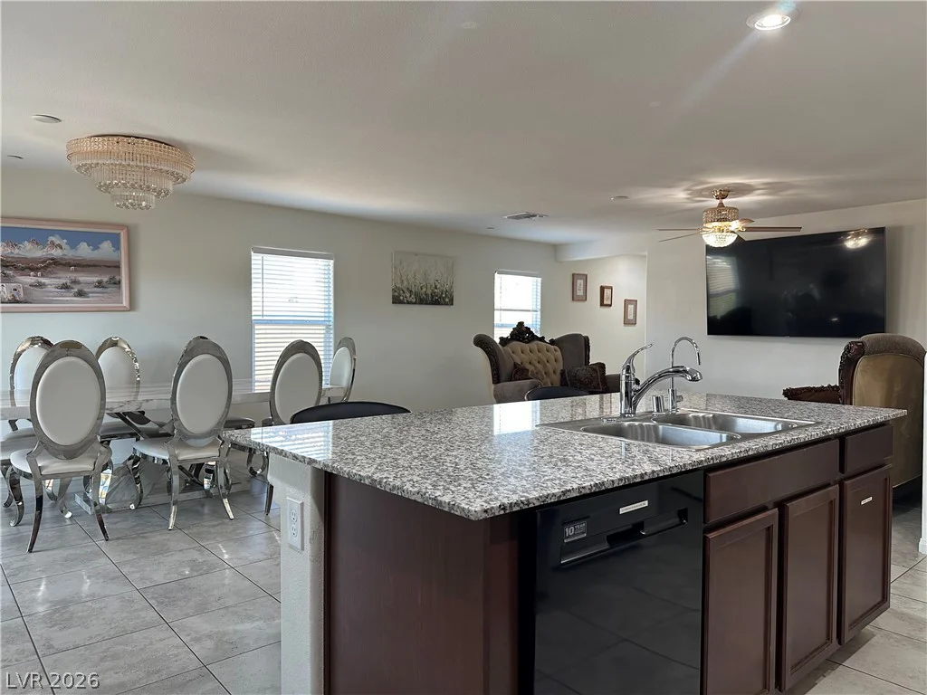1649 Harvest Pecan, Las Vegas, NV 89108