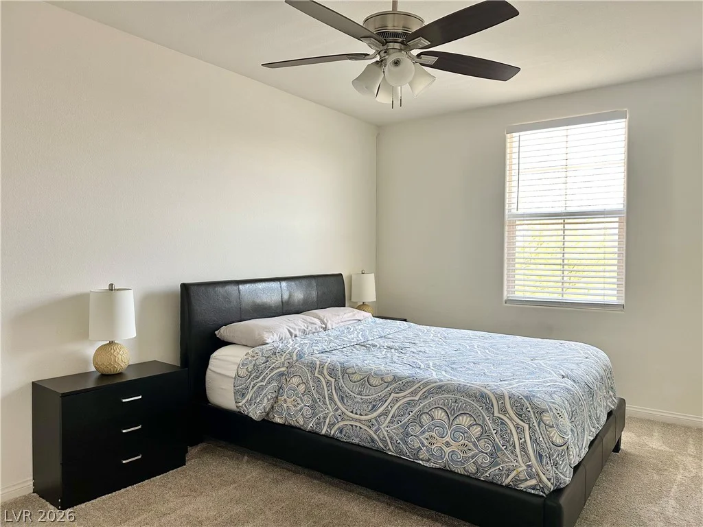 1649 Harvest Pecan, Las Vegas, NV 89108