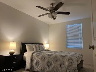1649 Harvest Pecan, Las Vegas, NV 89108