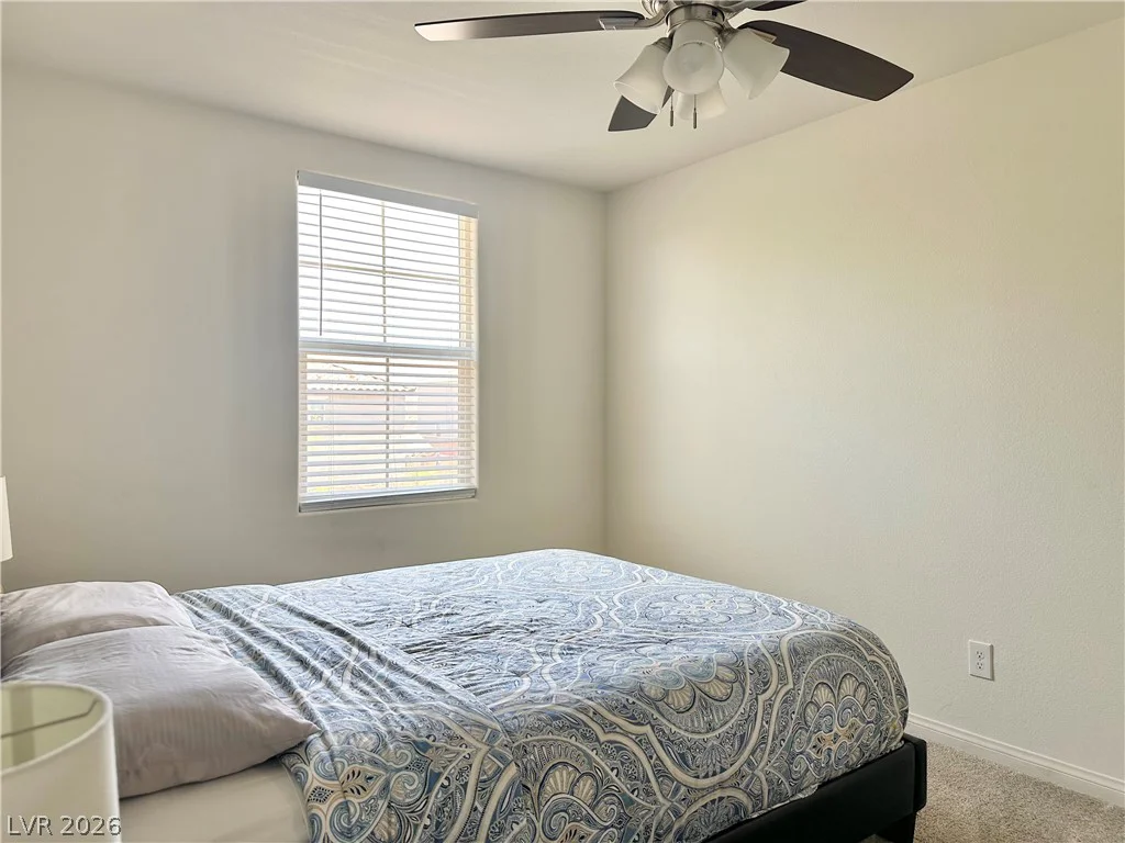 1649 Harvest Pecan, Las Vegas, NV 89108