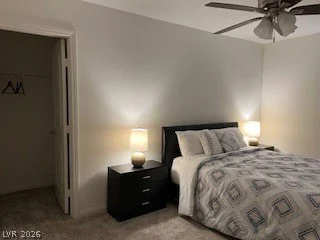 1649 Harvest Pecan, Las Vegas, NV 89108