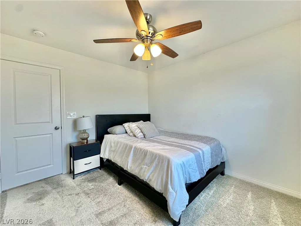 1649 Harvest Pecan, Las Vegas, NV 89108