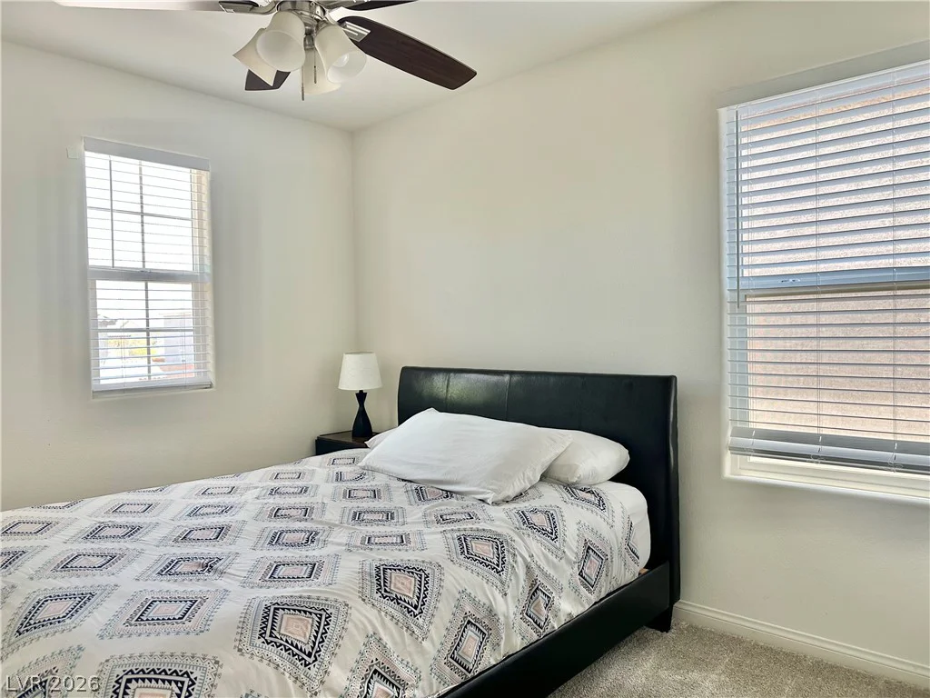 1649 Harvest Pecan, Las Vegas, NV 89108