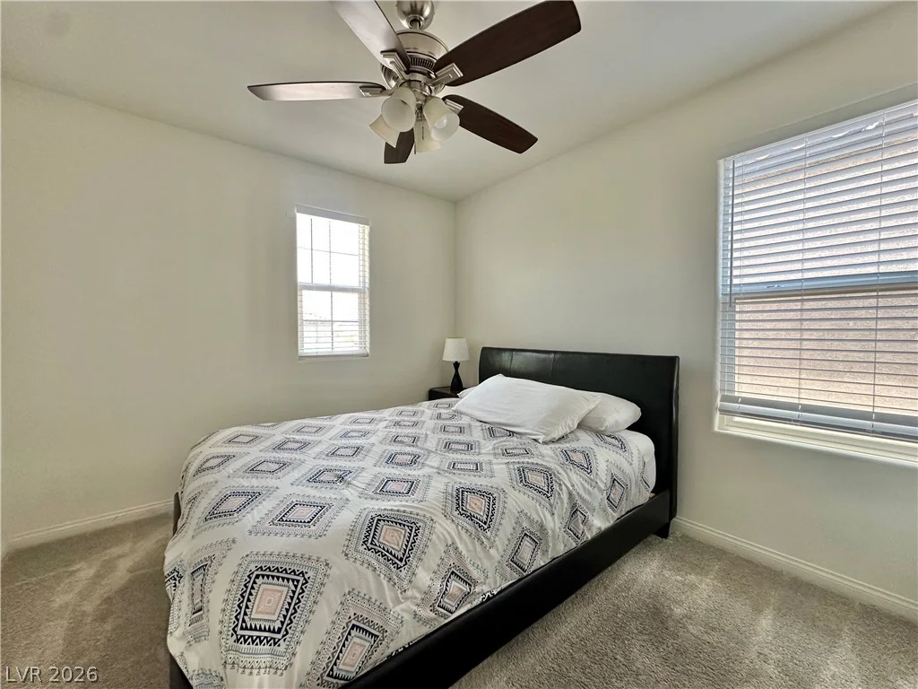 1649 Harvest Pecan, Las Vegas, NV 89108