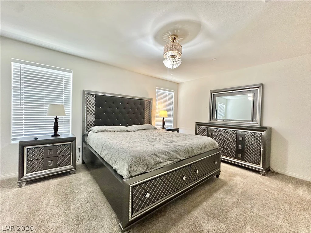 1649 Harvest Pecan, Las Vegas, NV 89108