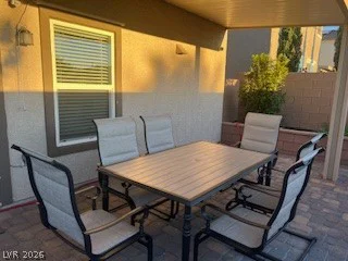 1649 Harvest Pecan, Las Vegas, NV 89108