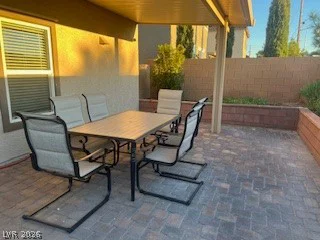 1649 Harvest Pecan, Las Vegas, NV 89108