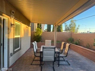 1649 Harvest Pecan, Las Vegas, NV 89108