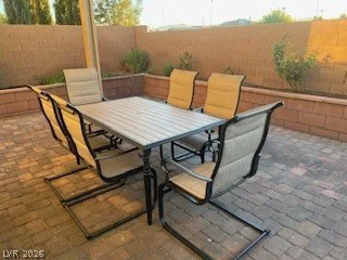 1649 Harvest Pecan, Las Vegas, NV 89108