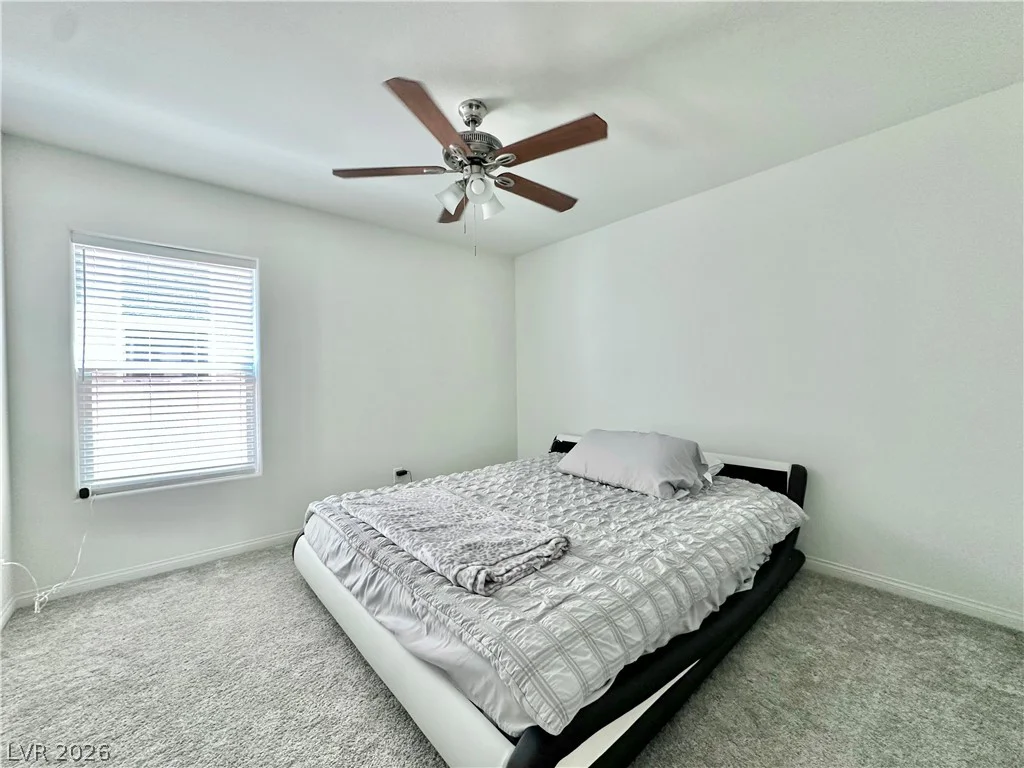 1649 Harvest Pecan, Las Vegas, NV 89108