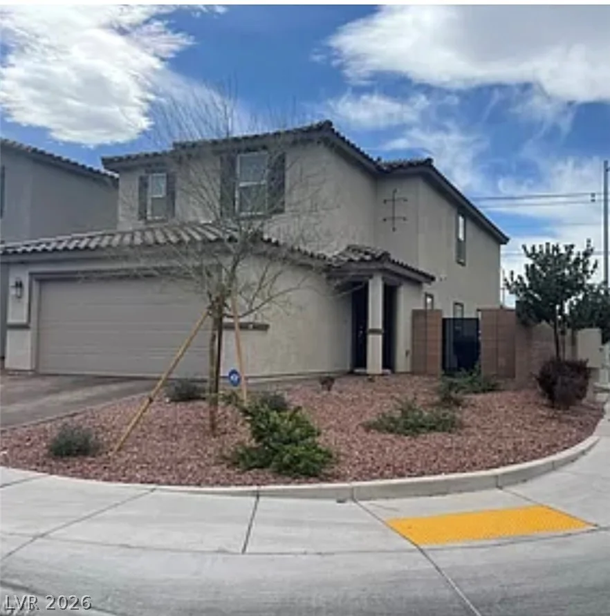 1649 Harvest Pecan, Las Vegas, NV 89108