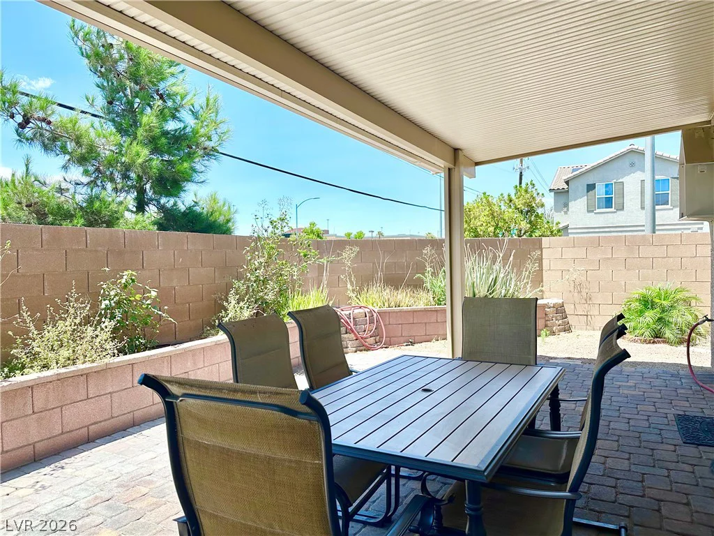 1649 Harvest Pecan, Las Vegas, NV 89108