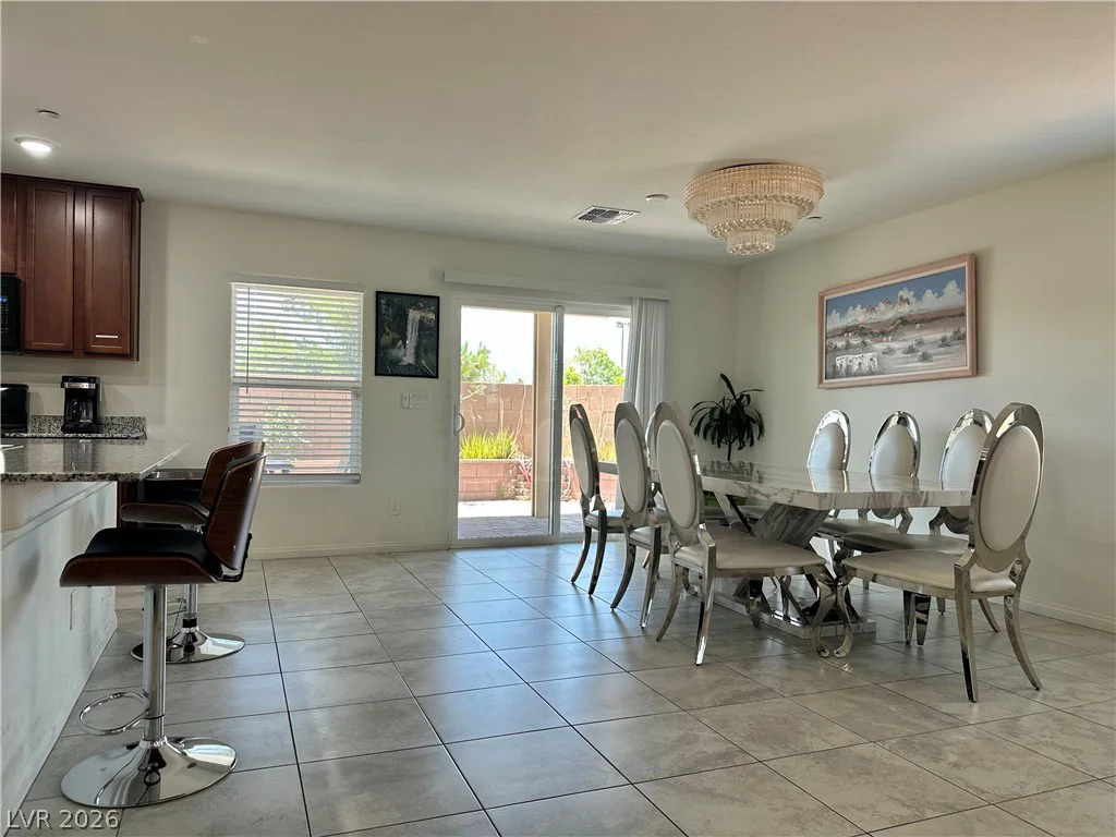 1649 Harvest Pecan, Las Vegas, NV 89108