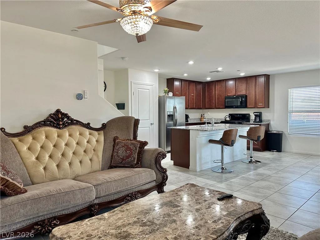 1649 Harvest Pecan, Las Vegas, NV 89108