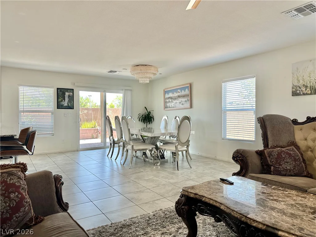 1649 Harvest Pecan, Las Vegas, NV 89108