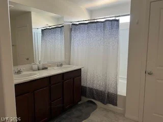 1649 Harvest Pecan, Las Vegas, NV 89108