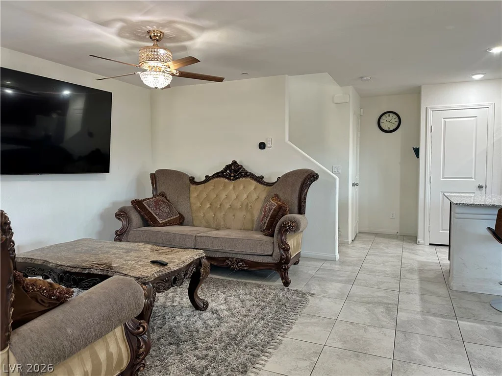 1649 Harvest Pecan, Las Vegas, NV 89108