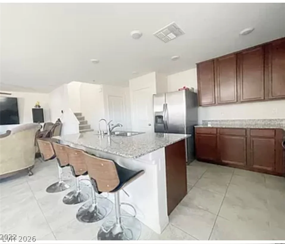 1649 Harvest Pecan, Las Vegas, NV 89108