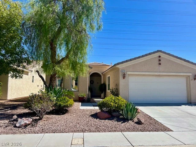4438 Regalo Bello, Las Vegas, NV 89135