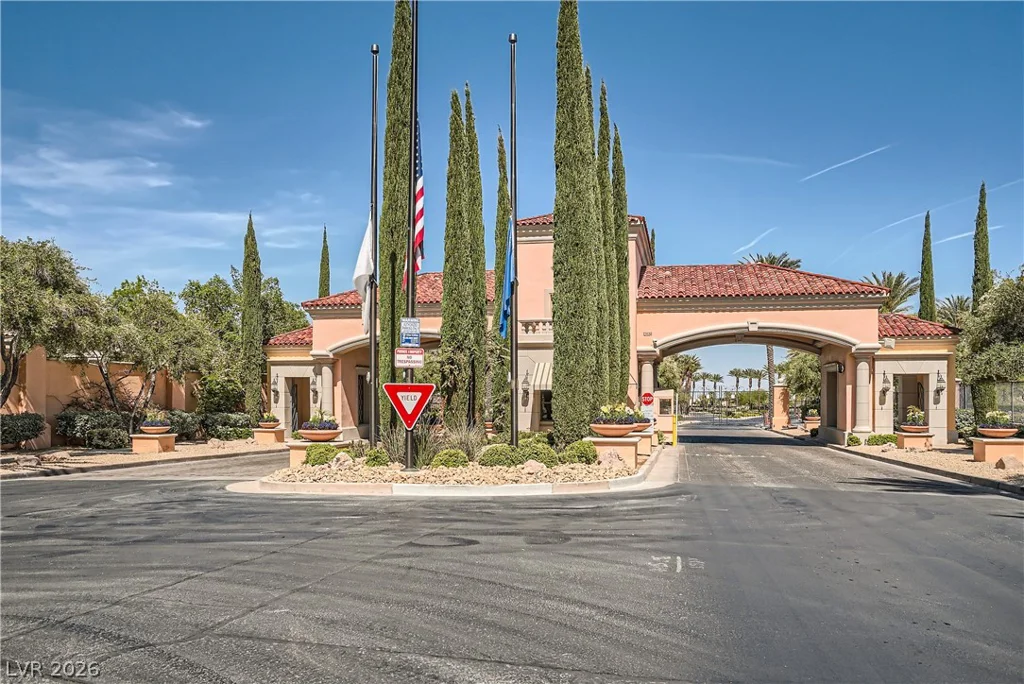 4438 Regalo Bello, Las Vegas, NV 89135