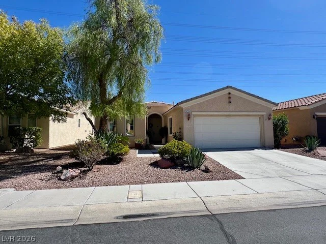 4438 Regalo Bello, Las Vegas, NV 89135
