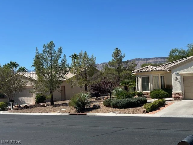 4438 Regalo Bello, Las Vegas, NV 89135